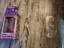 Portrait.Of.Pirates Boa Hancock Ver PURPLE Figurine One Piece ÉDITION LIMITÉE