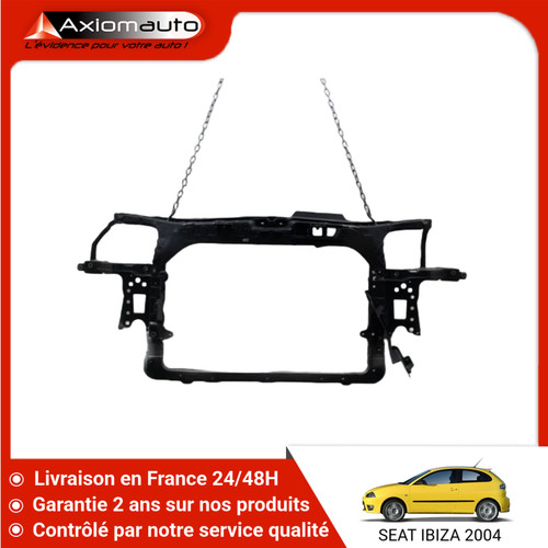 Face avant seat ibiza - avant,