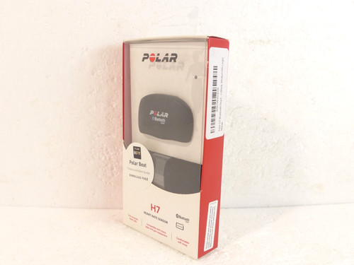 Polar smart bluetooth heart - h7,