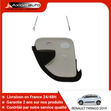 ?? GARNITURE PORTE ARRIERE GAUCHE RENAULT TWINGO III 2014-... ➤829A16643R ♻️