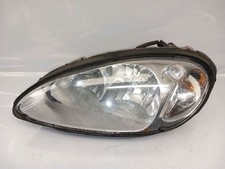 PHARE / OPTIQUE AVANT GAUCHE