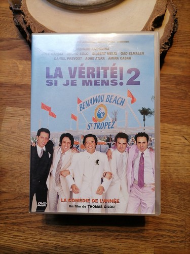 Dvd zone la - vf,