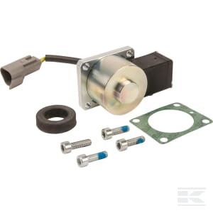 Hatz 01661010 électro - 01661010, Électro-aimant