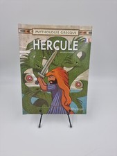 Livre Mythologie Grecque