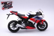 Miniature Moto HONDA CBR