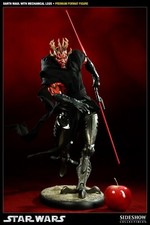 STAR WARS Darth Maul