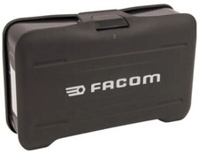 Boite Coffret plastique vide 210 x 133 x 59 mm FACOM