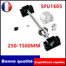 Vis à billes RM1605