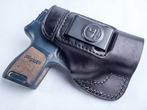 Sig sauer p250 - sig, compact