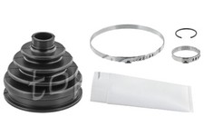 Jeu Soufflet de Cardan Côté