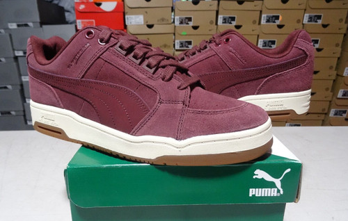 New puma slipstream - lo, mmq