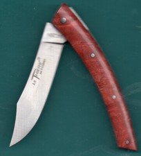 Lame douk douk THIERS PEUPLIER