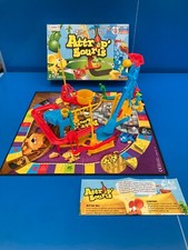 Jeu de société MB « Attrap' Souris » Hasbro Complet Vintage Livré Gratuit N°2