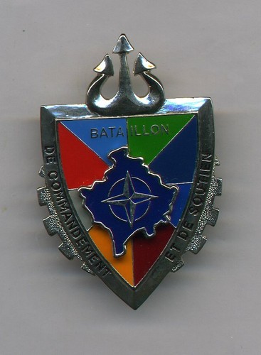 Opex kosovo bataillon - opex., kosovo.