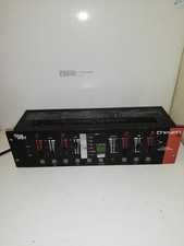 CONTROLEUR DE LUMIERE STAR WAY CHEYEN 4 CHANNEL FONCTIONNEL