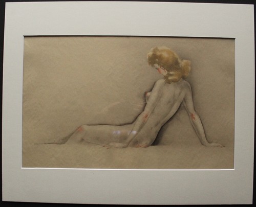 Louis icart seins relevés - louis, relevés"