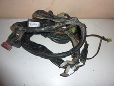 Faisceau électrique origine