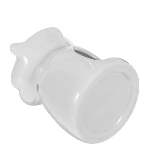 Brule parfum bougie porte - parfum,
