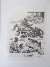 Rahan ( André Chéret )