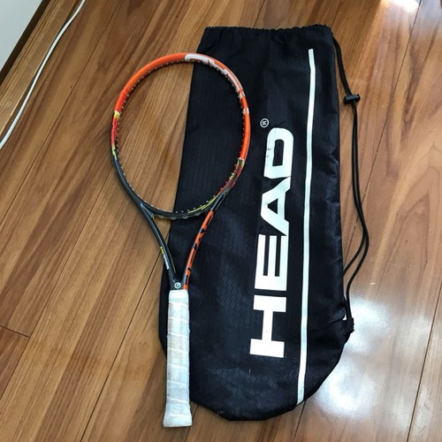 Raquette tennis head - raquette,