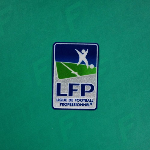 Flocage officiel patch lfp - flocage,