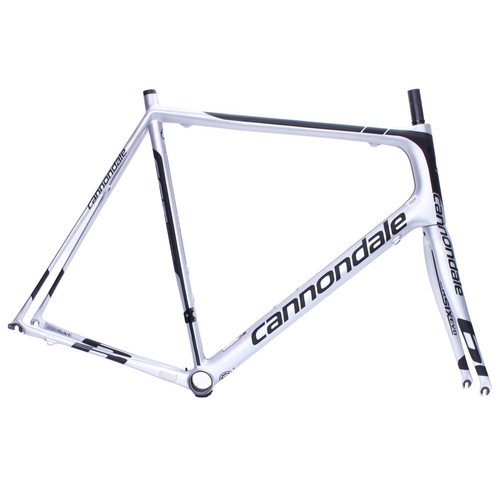 Cannondale supersix evo carbon - cannondale,