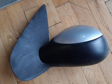 Rétroviseur electrique extérieur GAUCHE de Peugeot 206 CC Coupé cabriolet 018015