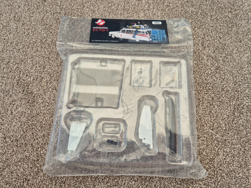 Issue eaglemoss fanhome 8 - 93,