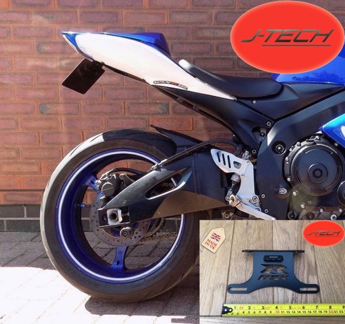 Suzuki gsxr 600 750 - 600,