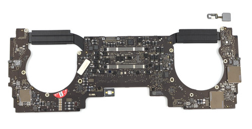 Apple macbook pro a1706 - apple,
