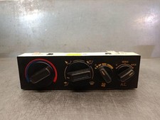 7701034354 commande chauffage