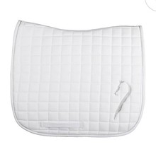 Antares New White  Dressage