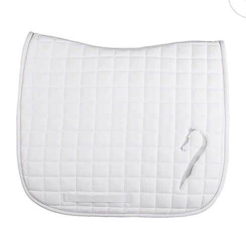 Antares new white dressage - new,