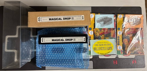 Magical drop full - 2,