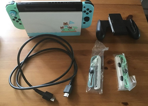 Nintendo switch 32go - nintendo,