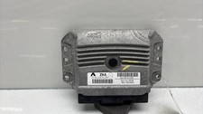 Calculateur moteur DACIA