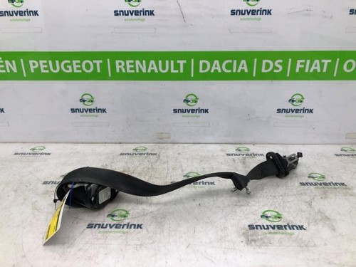 Ceinture sécurité à - ceinture,