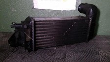 Echangeur air (Intercooler) PEUGEOT 406 PHASE 2 0384F3