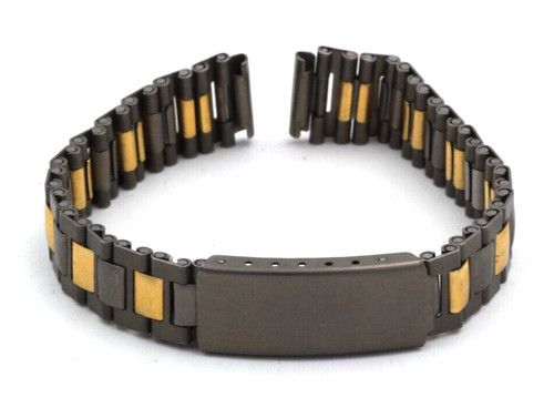 Titan bracelet montre - bracelet, fermoir