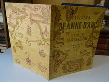 Croiseur JEANNE D'ARC