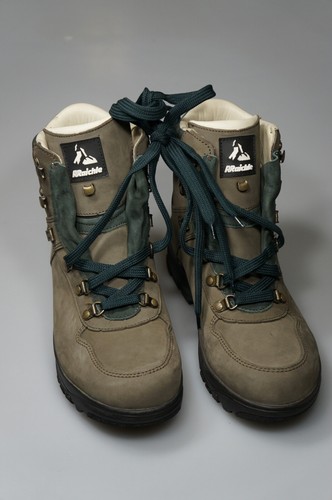 Raichle classic leather hiking - classic,
