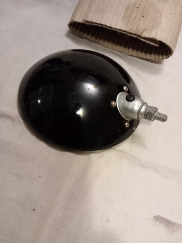 Cuvelage phare neuf marchal - cuvelage,
