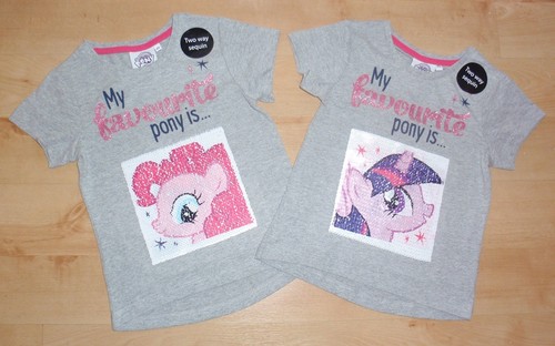 Shirt paillettes - à,