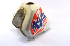 Honda XR 650 L RD06 MY 1994 - Réservoir d'essence Réservoir de carburant A204D