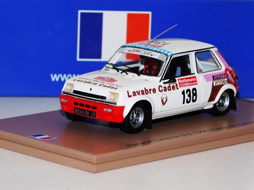 Renault alpine gr2 - alpine,