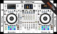 Pioneer DDJ-RZX | White |