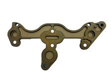 MAGNESIUM Dossier Arrière Horizontal DUCATI 999 R CD 24711611B