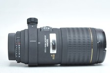 Sigma AF 180mm f3.5 APO Macro