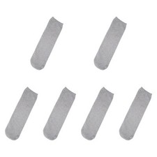 Lot de 6 chaussettes pour prothèses de membre offrant des chaussettes