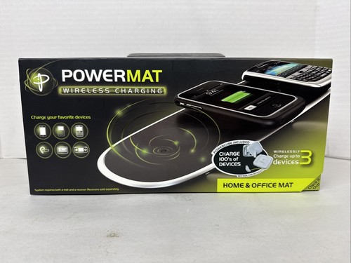 Powermat device wireless - 3,